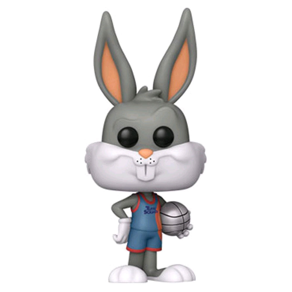 Space Jam 2 - A New Legacy - Bugs Bunny Pop! Vinyl