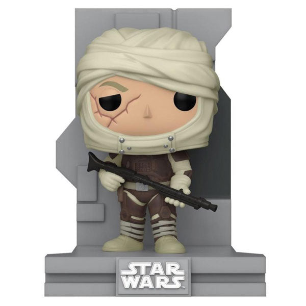 Star Wars - Dengar Pop! Deluxe Diorama