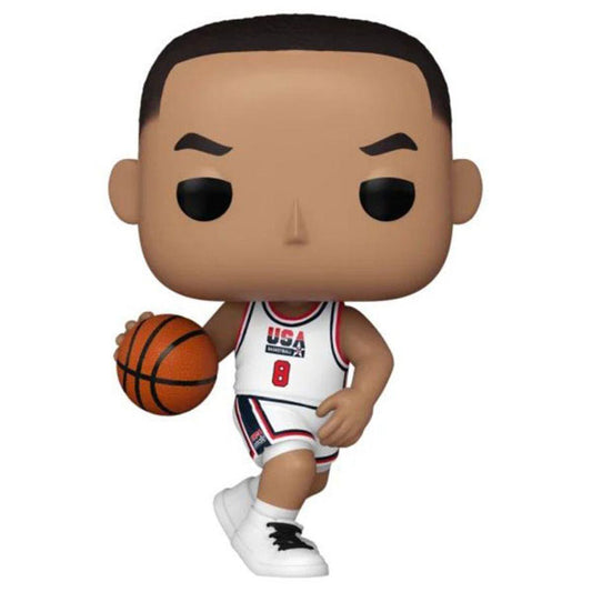 NBA: Legends - Scottie Pippen 92 Team USA US Exclusive Pop! Vinyl