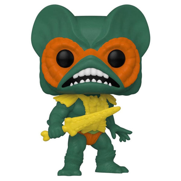 Masters of the Universe - Merman Pop! Vinyl