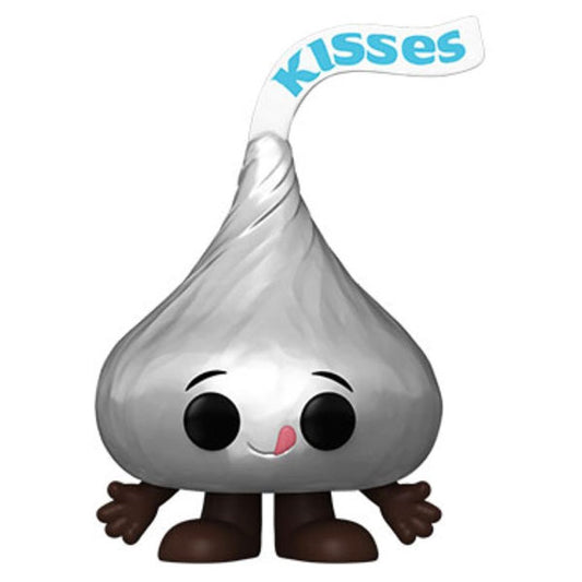 Hersheys - Hersheys Kiss Pop! Vinyl