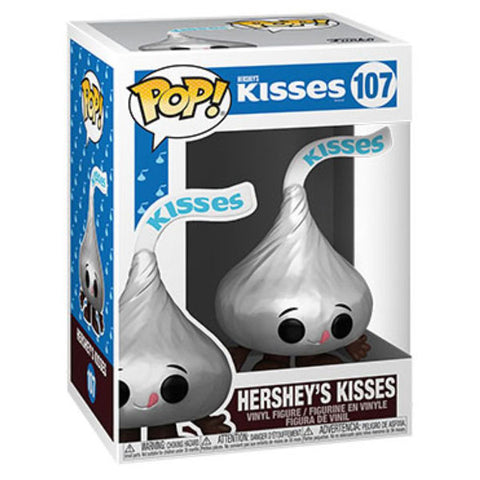Image of Hersheys - Hersheys Kiss Pop! Vinyl