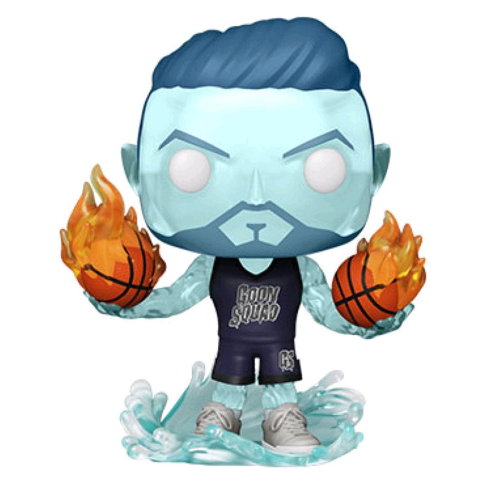 Space Jam 2: A New Legacy - Wet/Fire Pop! Vinyl