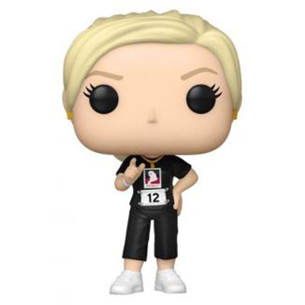 The Office - Angela Fun Run US Exclusive Pop! Vinyl