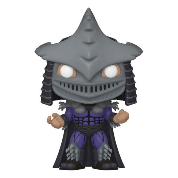 Teenage Mutant Ninja Turtles 2: Secret of the Ooze - Super Shredder Pop! Vinyl