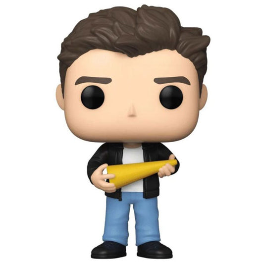 Parks and Recreation - Ben Wyatt US Exclusive Pop! Vinyl