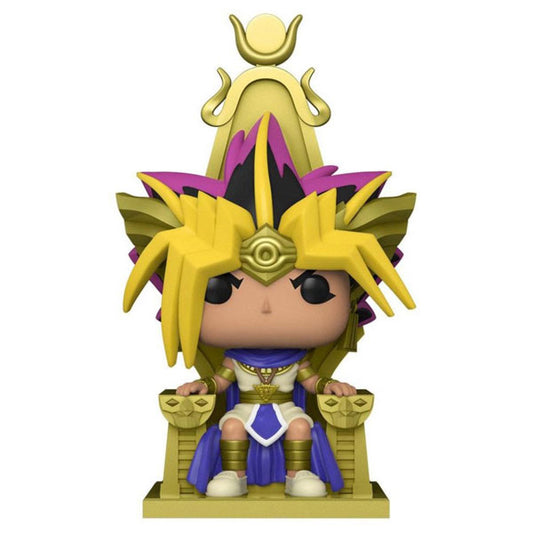 Yu-Gi-Oh! - Atem Pharaoh Yugi Pop! Deluxe