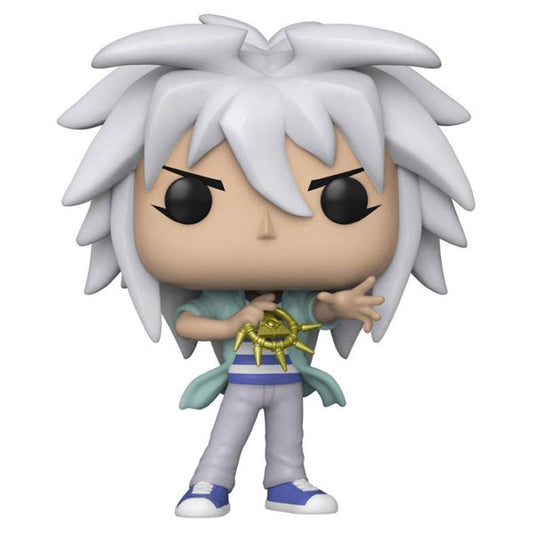 Yu-Gi-Oh! - Yami Bakura Pop! Vinyl