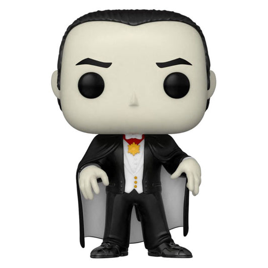 Universal Monsters - Dracula US Exclusive Pop! Viny