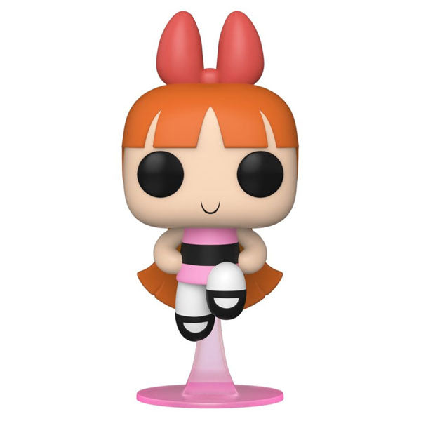 Power Puff Girls - Blossom Pop! Vinyl