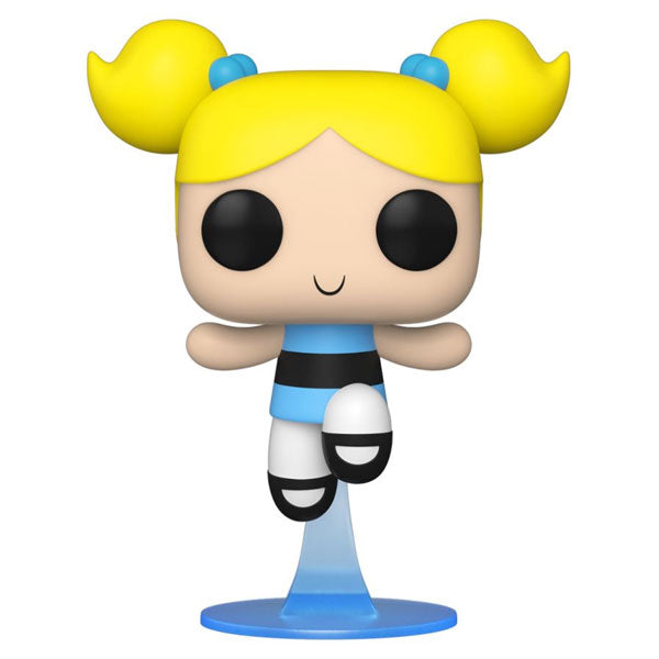 Power Puff Girls - Bubbles Pop! Vinyl
