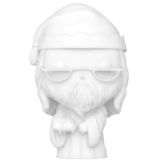 Harry Potter - Dumbledore Holiday DIY US Exclusive Pop! Vinyl