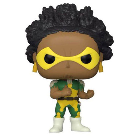 My Hero Academia - Ken Takagi US Exclusive Pop! Vinyl