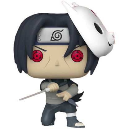 Naruto - Anbu Itachi US Exclusive Pop! Vinyl