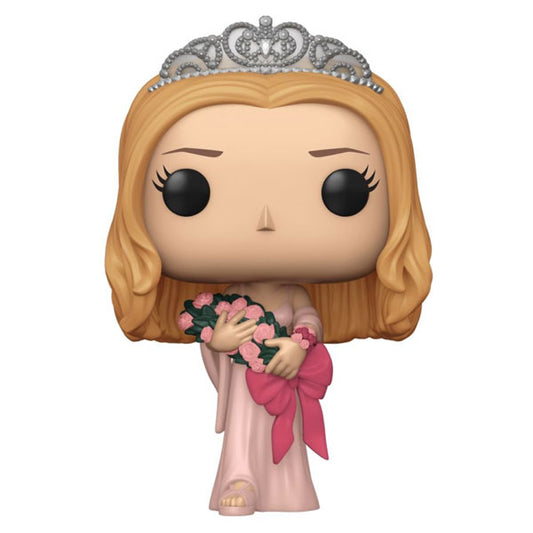 Carrie - Carrie Metallic US Exclusive Pop! Vinyl