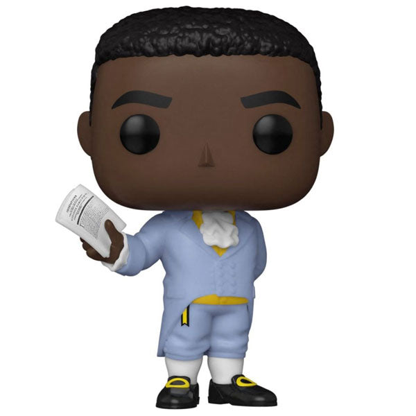 Hamilton - James Madison Pop! Vinyl