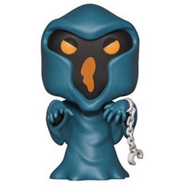 Scooby Doo - Phantom Shadow Glow US Exclusive Pop! Vinyl