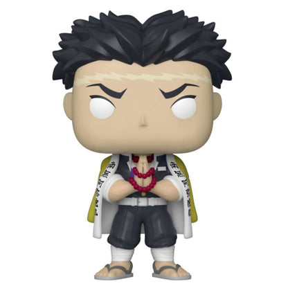 Demon Slayer - Gyomei Himejima US Exclusive Pop! Vinyl