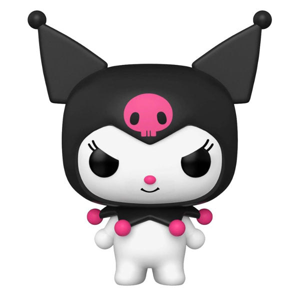 Kuromi - Kuromi Hooded US Exclusive Pop! Vinyl