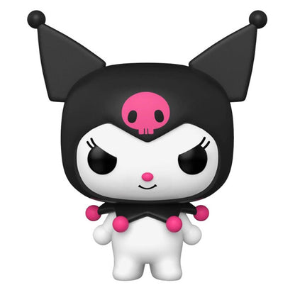 Kuromi - Kuromi Hooded US Exclusive Pop! Vinyl