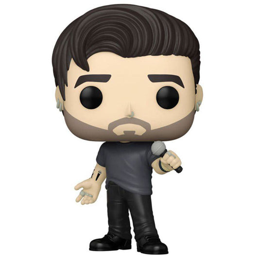 Zayn Malik - Zayn Malik Pop! Vinyl