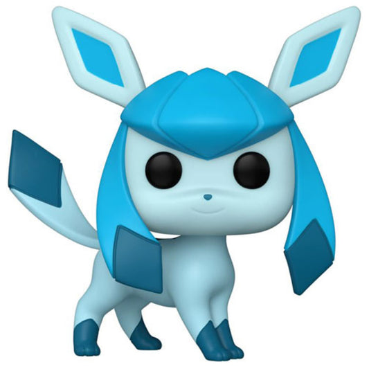 Pokemon - Glaceon Pop! Vinyl