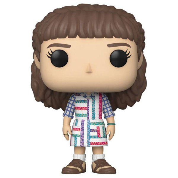 Stranger Things - Eleven Season 4 Pop! Vinyl