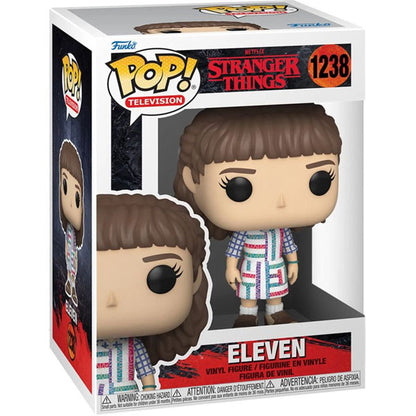 Stranger Things - Eleven Season 4 Pop! Vinyl