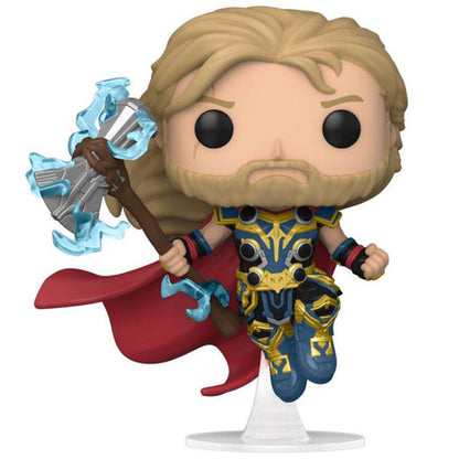 Thor 4: Love and Thunder - Thor Pop! Vinyl