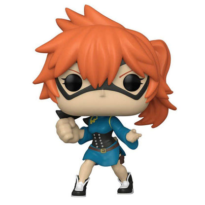 My Hero Academia - Itsuka Kendo US Exclusive Pop! Vinyl