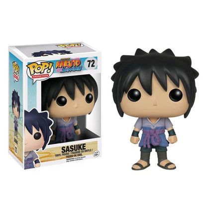 Naruto Shippuden - Sasuke Pop! Vinyl