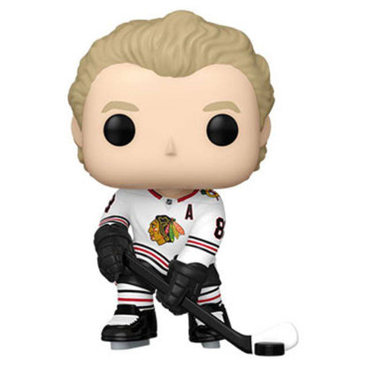 NHL: Blackhawks - Patrick Kane (Road Jersey) Pop! Vinyl