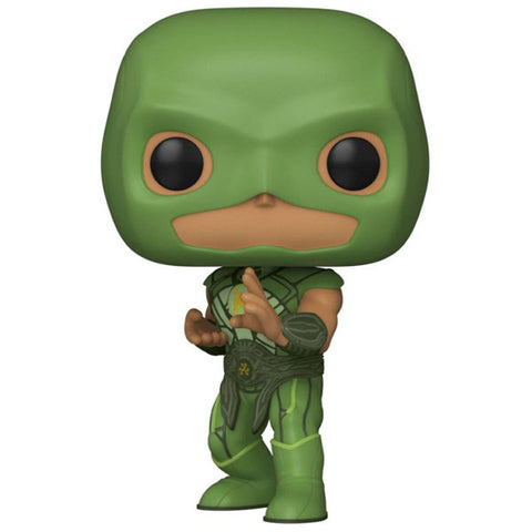 Image of Peacemaker: The Series - Judomaster Pop! Vinyl