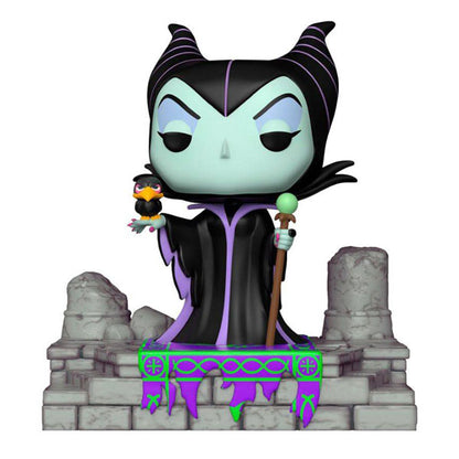 Disney Villains - Maleficent Assemble US Exclusive Pop! Deluxe