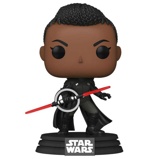 Star Wars - Reva (Third Sister) US Exclusive Pop! Vinyl