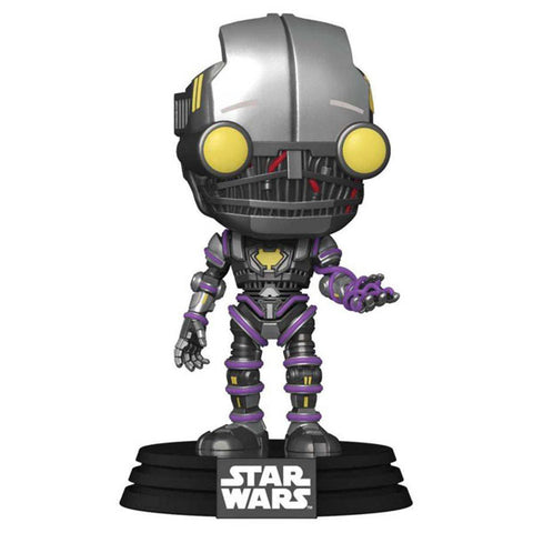 Image of Star Wars - Proxy Glow US Exclusive Pop! Vinyl