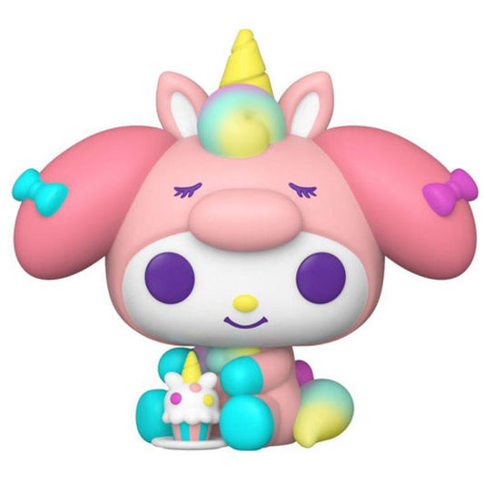 Hello Kitty and Friends - My Melody Pop! Vinyl