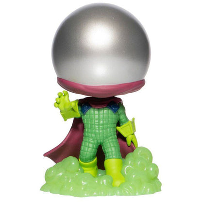 Marvel - Mysterio 616 Metallic Glow Exclusive Pop! Vinyl