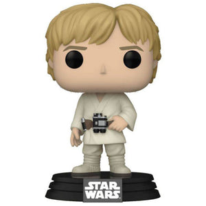 Star Wars - Luke Skywalker New Classics Pop! Vinyl