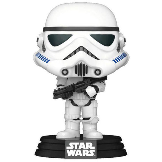 Star Wars - Stormtrooper New Classics Pop! Vinyl