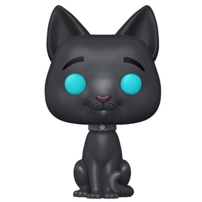 Luck - Bob Pop! Vinyl