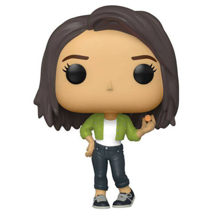 Luck - Sam Greenfield Pop! Vinyl