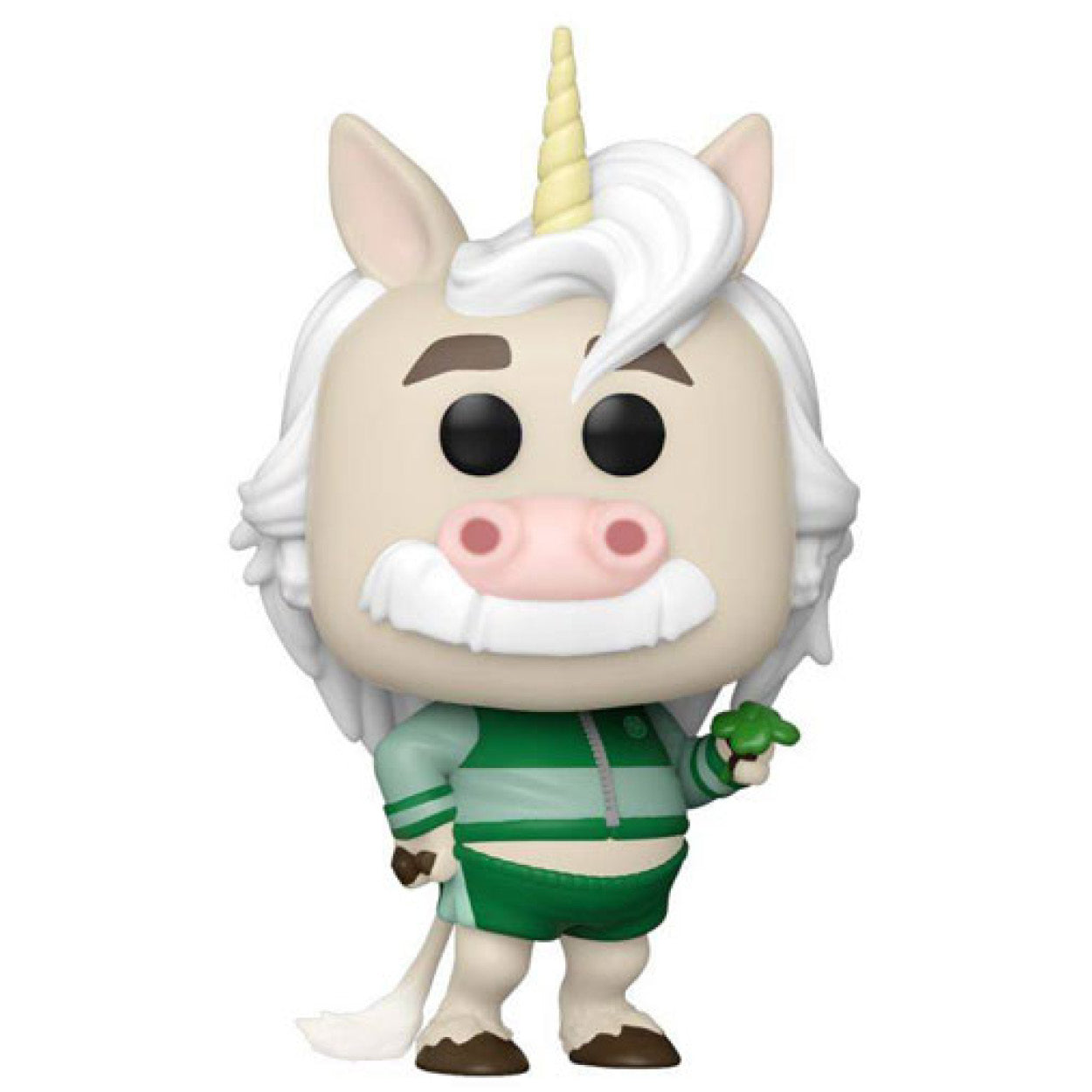 Luck - Jeff Pop! Vinyl