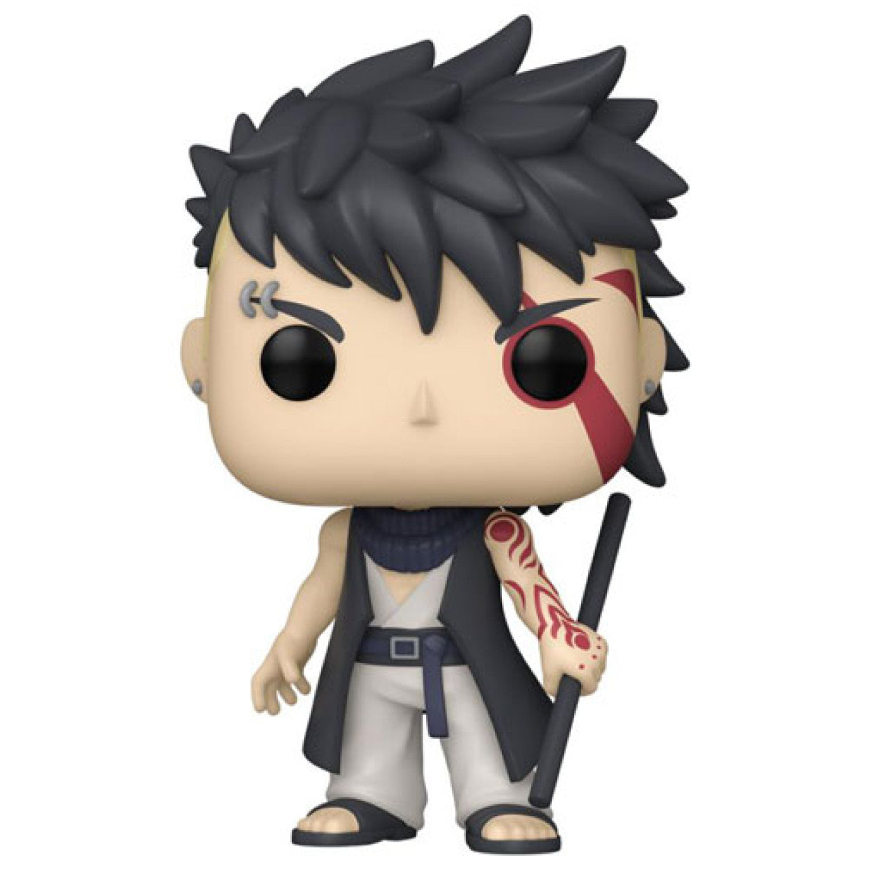 Boruto - Kawaki (Prologue) Glow US Exclusive Pop! Vinyl