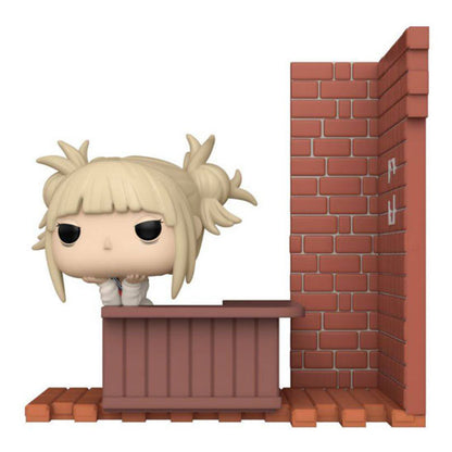 My Hero Academia - Himiko (Hideout) Pop! Deluxe