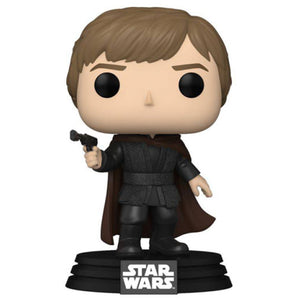 Star Wars: Return of the Jedi 40th Anniversary - Luke Skywalker Pop! Vinyl