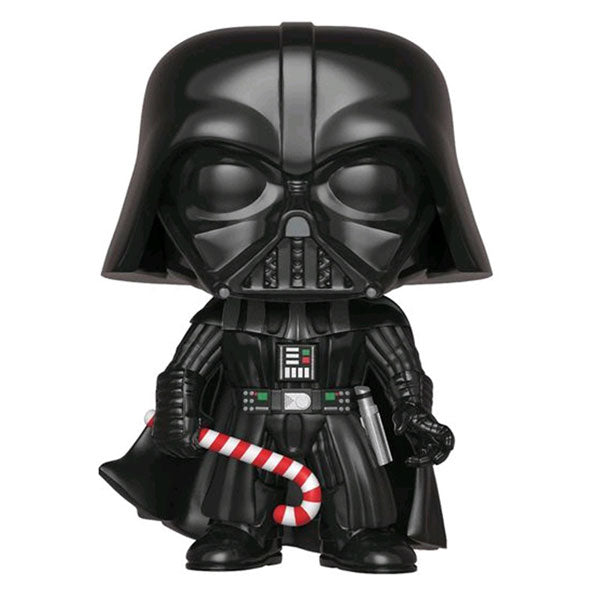 Star Wars - Darth Vader Holiday Pop! Vinyl