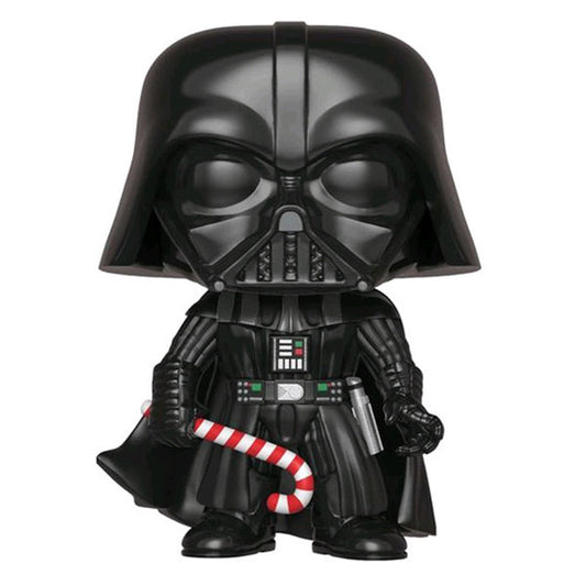 Star Wars - Darth Vader Holiday Pop! Vinyl