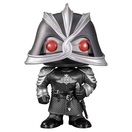 Game of Thrones - The Mountain US Exclusive 6 Inch Pop! Vinyl