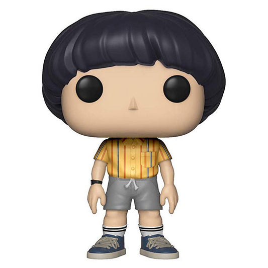 Stranger Things - Mike Season 3 Pop! Vinyl